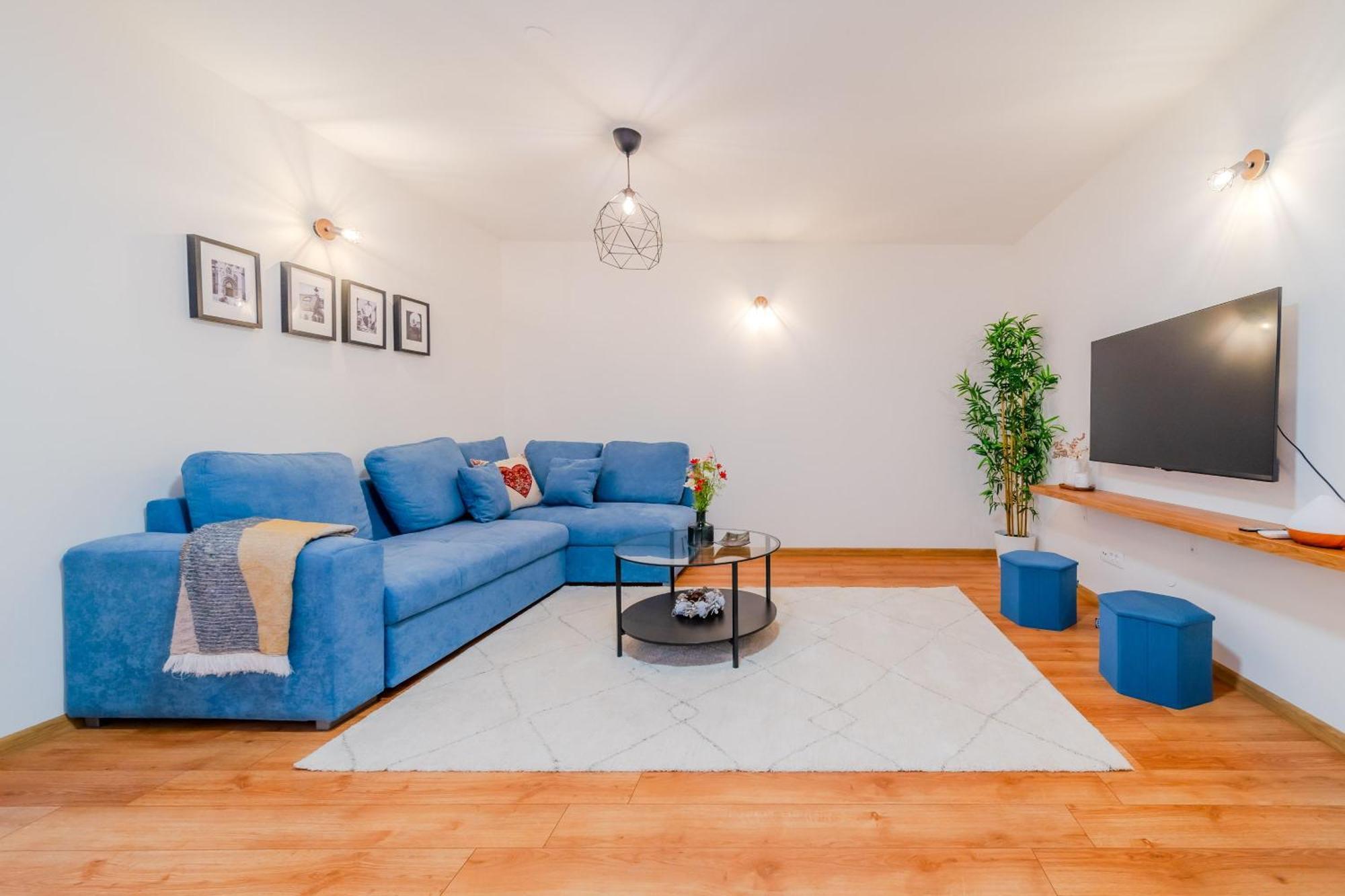 Peaceful Nest In City Center - Happy Rentals Zagreb Exterior foto