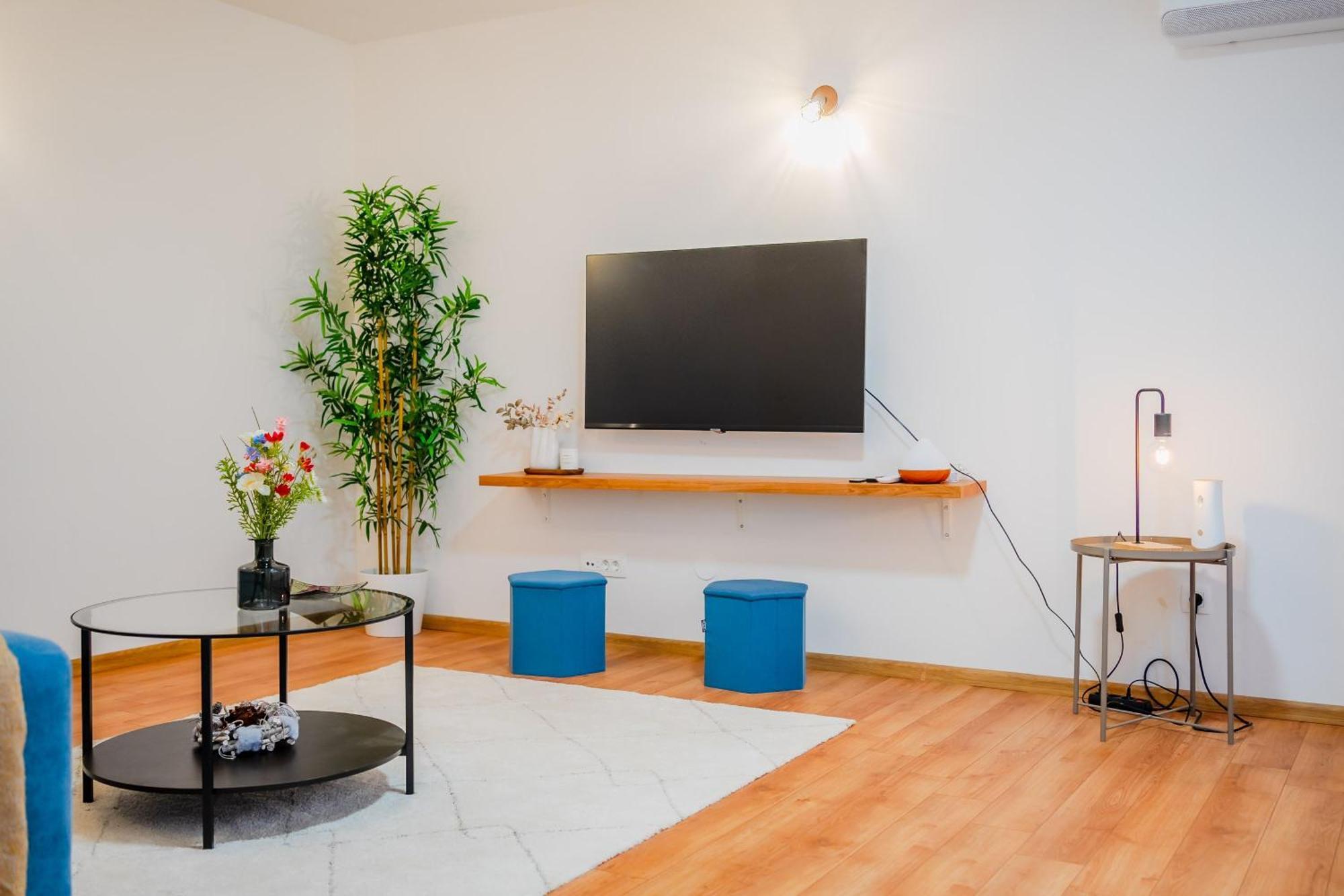 Peaceful Nest In City Center - Happy Rentals Zagreb Exterior foto