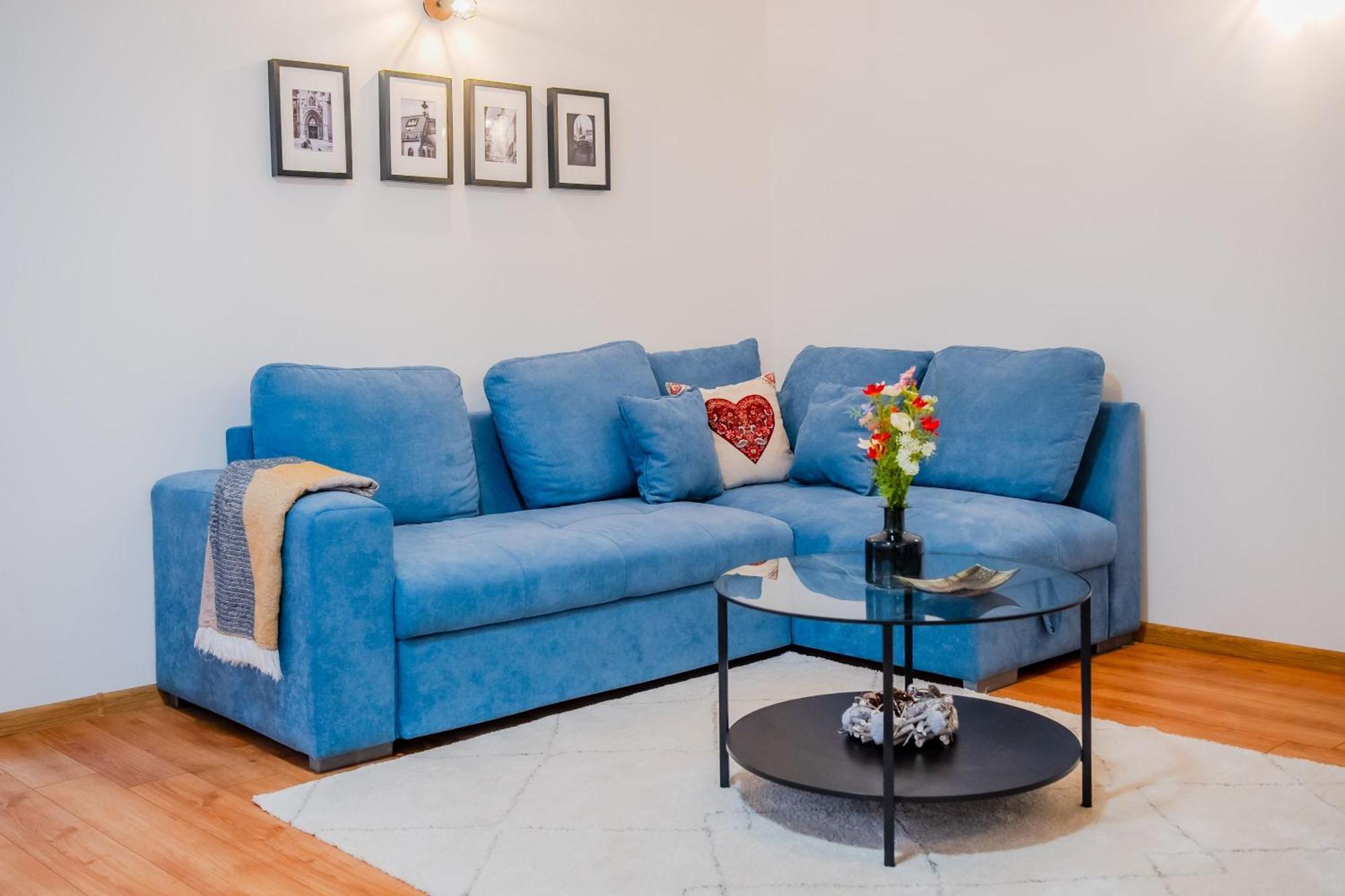Peaceful Nest In City Center - Happy Rentals Zagreb Exterior foto